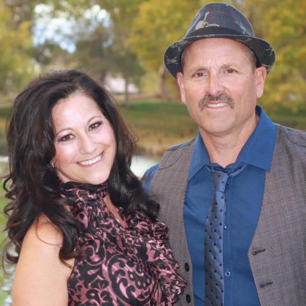 Meet your Posher, Sue-ann